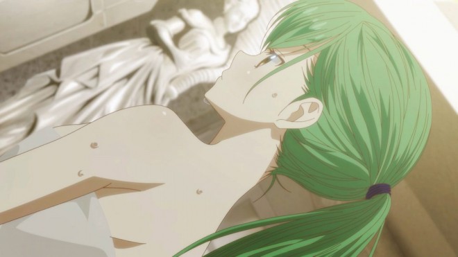 Momentary Lily